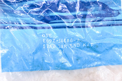 New OEM Ford E69Z-5A486-A Stabilizer Bar End Kit NOS