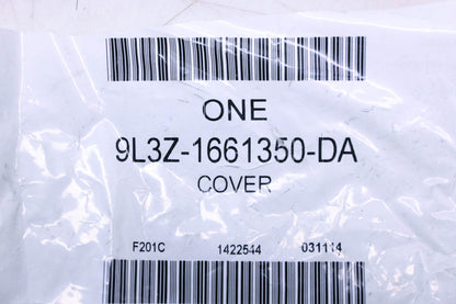 New OEM Ford 9L3Z-1661350-DA Seat Latch Cover NOS