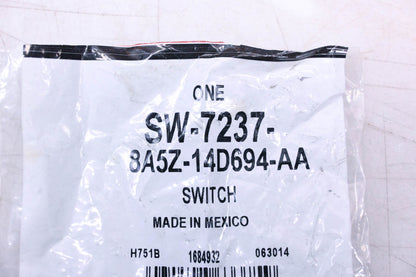 New OEM Motorcraft SW-7237, 8A5Z-14D694-AA Switch Assembly NOS