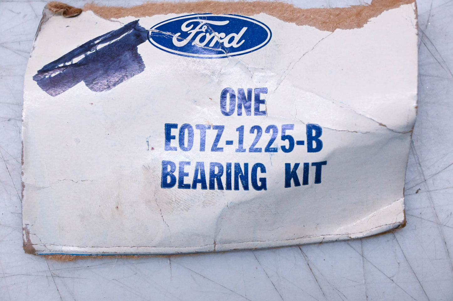 New OEM Ford E0TZ-1225-B Bearing Kit NOS