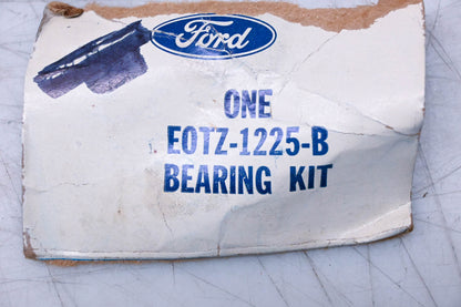 New OEM Ford E0TZ-1225-B Bearing Kit NOS