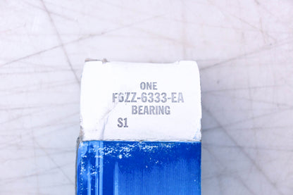 New OEM Ford F6ZZ-6333-EA Crankshaft Main Bearing NOS