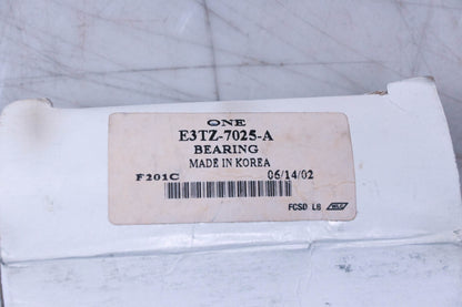 New OEM Ford E3TZ-7025-A Transfer Case Output Shaft Bearing Assembly NOS