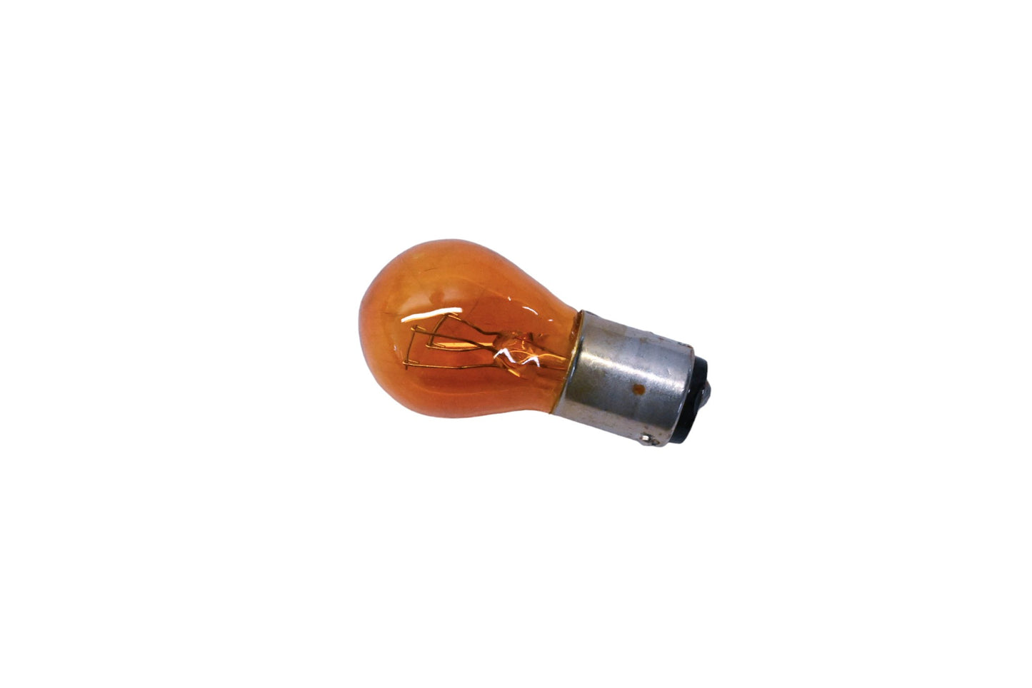 New OEM Ford 1U5Z-13466-BB Amber Parking Light Bulb NOS