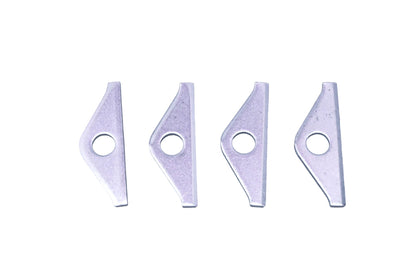 New OEM Ford E3TZ-6A532-A Valve Cover Washers Qty 4 NOS