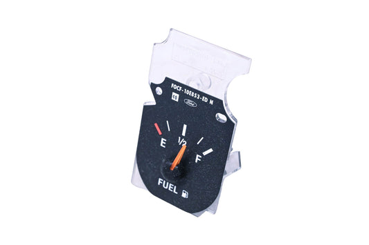 New OEM Ford F0CZ-9305-B Fuel Gauge Assembly NOS