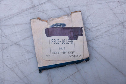 New OEM Ford F2UZ-1012-A Wheel Lug Nut NOS