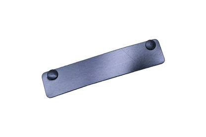 New OEM Ford F5MY-8B002-A Radiator Grille Opening Panel Extension Assembly NOS