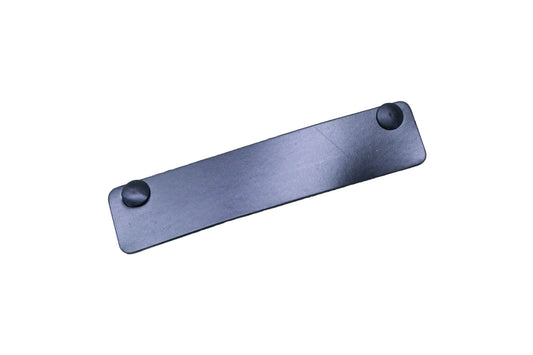 New OEM Ford F5MY-8B002-A Radiator Grille Opening Panel Extension Assembly NOS