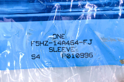 New OEM Ford F5HZ-14A464-FJ Ignition Switch Wiring Connector Sleeve Kit NOS