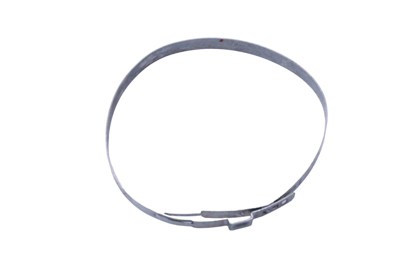 New OEM Ford 1L2Z-4B478-KA Rear Axle Housing Clamp NOS