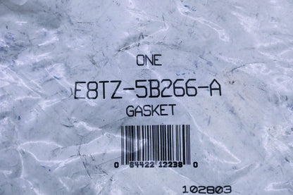 New OEM Ford E8TZ-5B266-A Exhaust Pipe Flange Gasket NOS