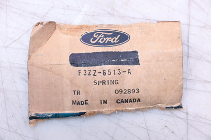 New OEM Ford F3ZZ-6513-A Valve Spring NOS