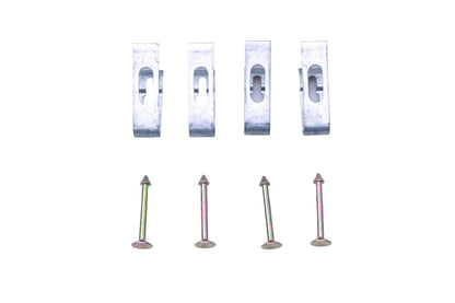 New OEM Ford F58Z-2068-A Spring Kit NOS