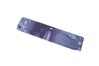 New OEM Ford 5C3Z-16720-BB F-550 Lariat Super Duty Nameplate NOS