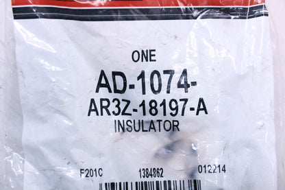 New OEM Motorcraft AD-1074, AR3Z-18197-A Rear Upper Shock Absorber Bushing NOS