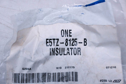 New OEM Ford E5TZ-8125-B Insulator NOS