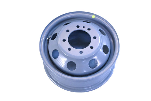 New OEM Ford 6C2Z-1015-A Grey Steel 17 1/2 Wheel Rim NOS