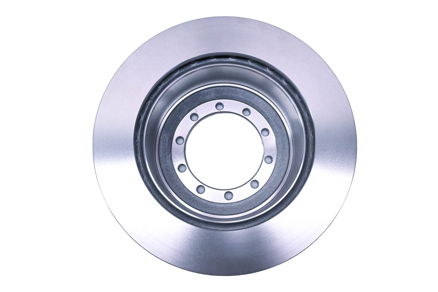 New OEM Motorcraft BRR113, 181Z-1V125-AA 15 1/2" Disc Brake Rotor NOS