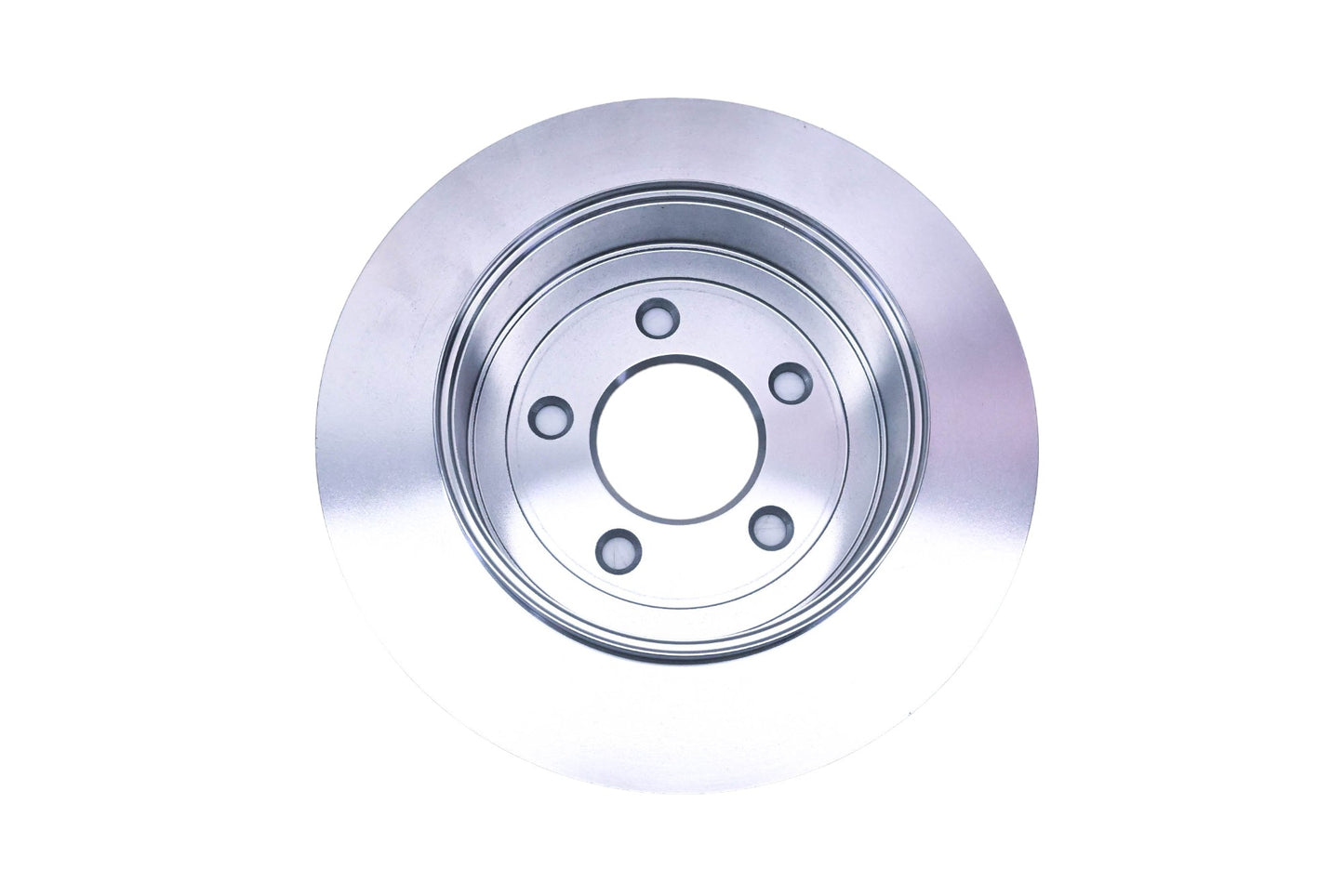 New OEM Motorcraft BRR132, 5U2Z-1V125-P 13" Rear Disc Brake Rotor NOS