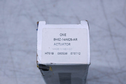 New OEM Ford 8H6Z-14A626-AR Keyless Entry Actuator Lock Pad NOS