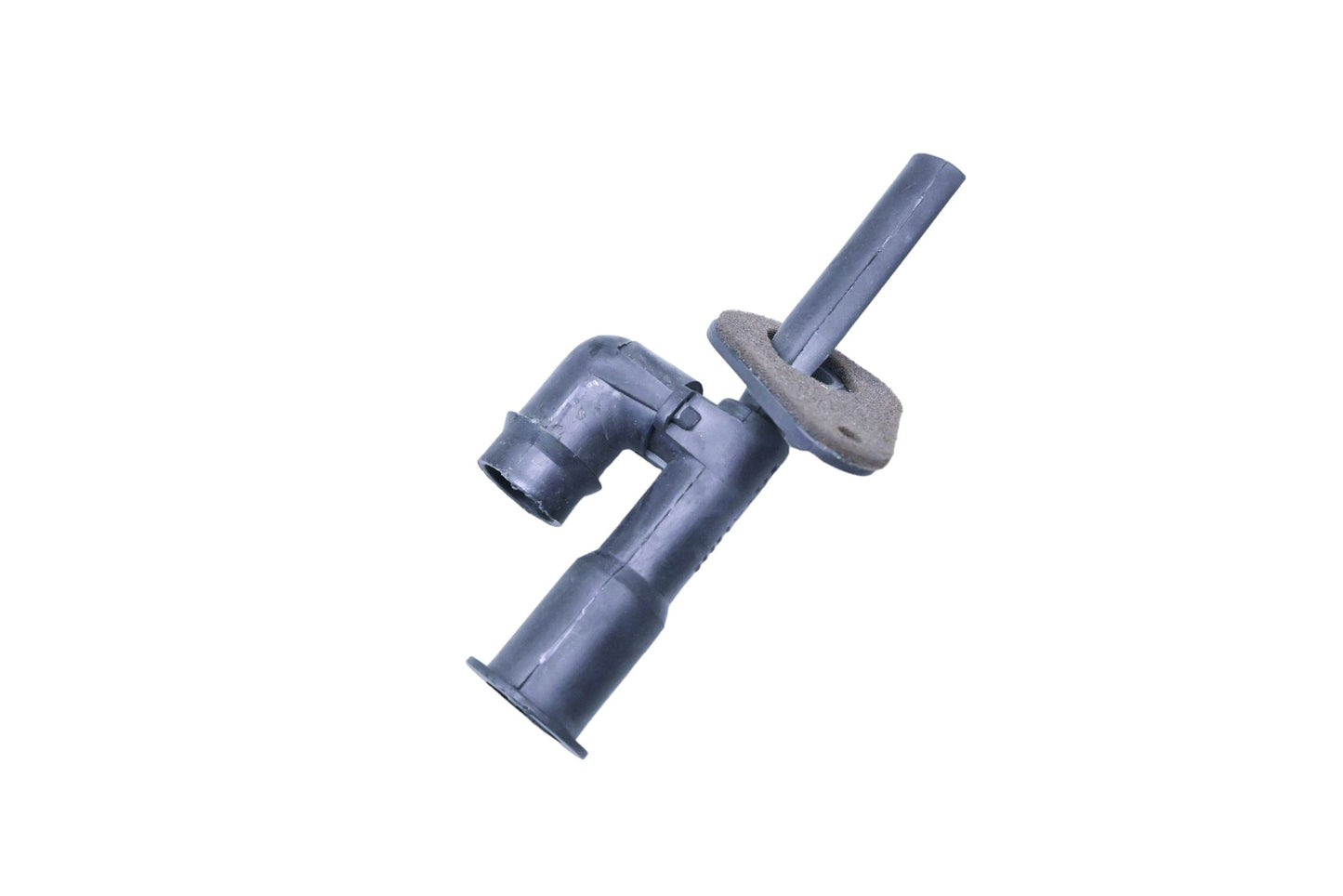 New OEM Ford E4LY-19E628-A AC Evaporator Control Assembly NOS