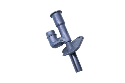 New OEM Ford E4LY-19E628-A AC Evaporator Control Assembly NOS