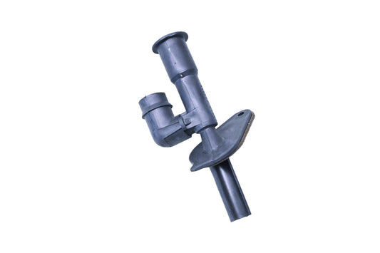 New OEM Ford E4LY-19E628-A AC Evaporator Control Assembly NOS