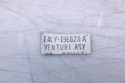 New OEM Ford E4LY-19E628-A AC Evaporator Control Assembly NOS