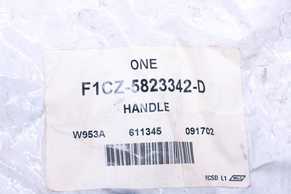 New OEM Ford F1CZ-5823342-D Window Crank Operation Handle NOS