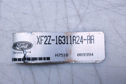 New OEM Ford XF2Z-16311A24-AA Quarter Trim Panel Retainer Bracket NOS