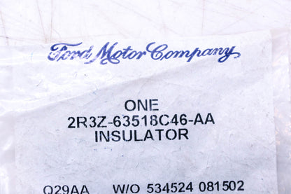 New OEM Ford 2R3Z-63518C46-AA Insulator NOS