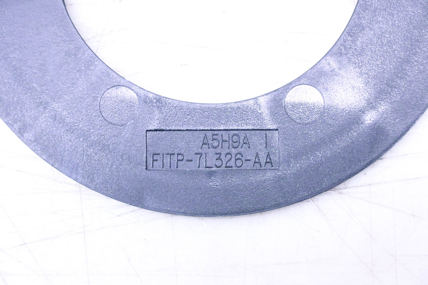 New OEM Ford F1TP-7L326-AA Center Support Washer NOS