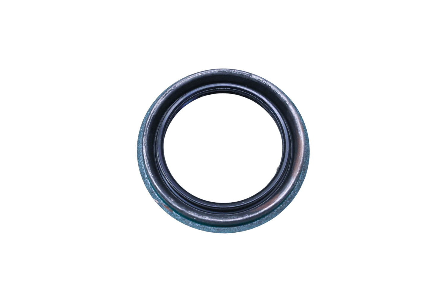 New OEM Ford C9TZ-1175-A Green Inner Oil Seal NOS
