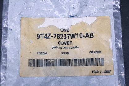 New OEM Ford 9T4Z-78237W10-AB Cover NOS