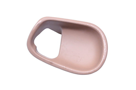 New OEM Ford F4ZZ-6322635-A Interior Cup Handle Trim NOS