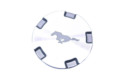 New OEM Ford F9ZZ-1130-GA Mustang Hub Cap NOS