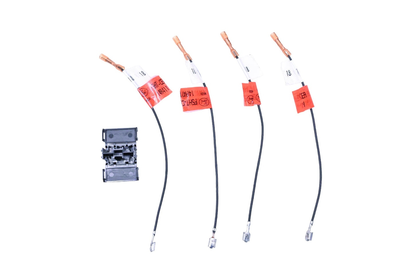 New OEM Ford F5HZ-14A464-LD Wiring Sleeve Kit NOS