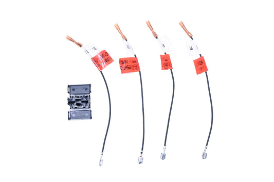 New OEM Ford F5HZ-14A464-LD Wiring Sleeve Kit NOS