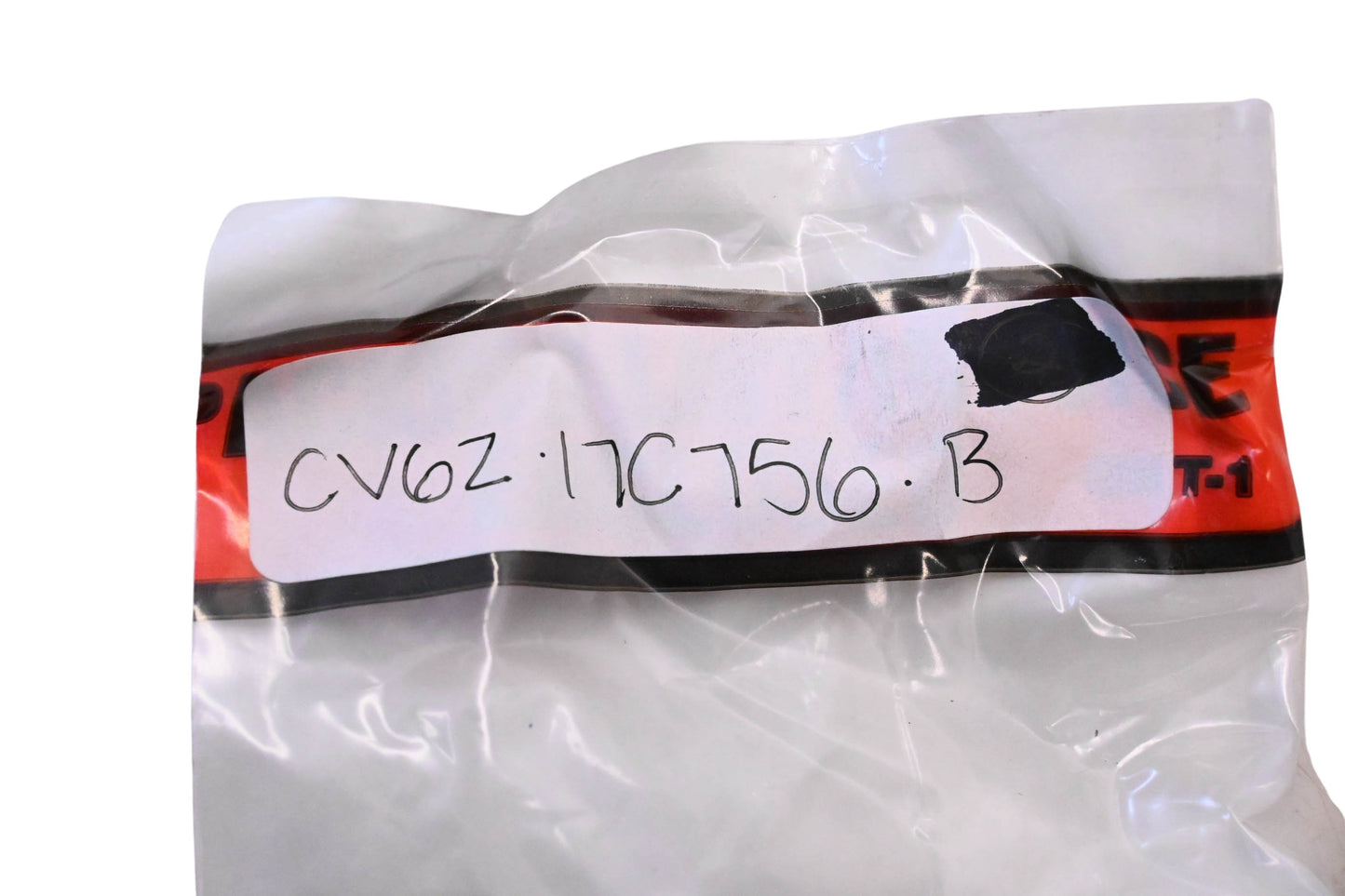 New OEM Ford CV6Z-17C756-B End Cap Retainer NOS