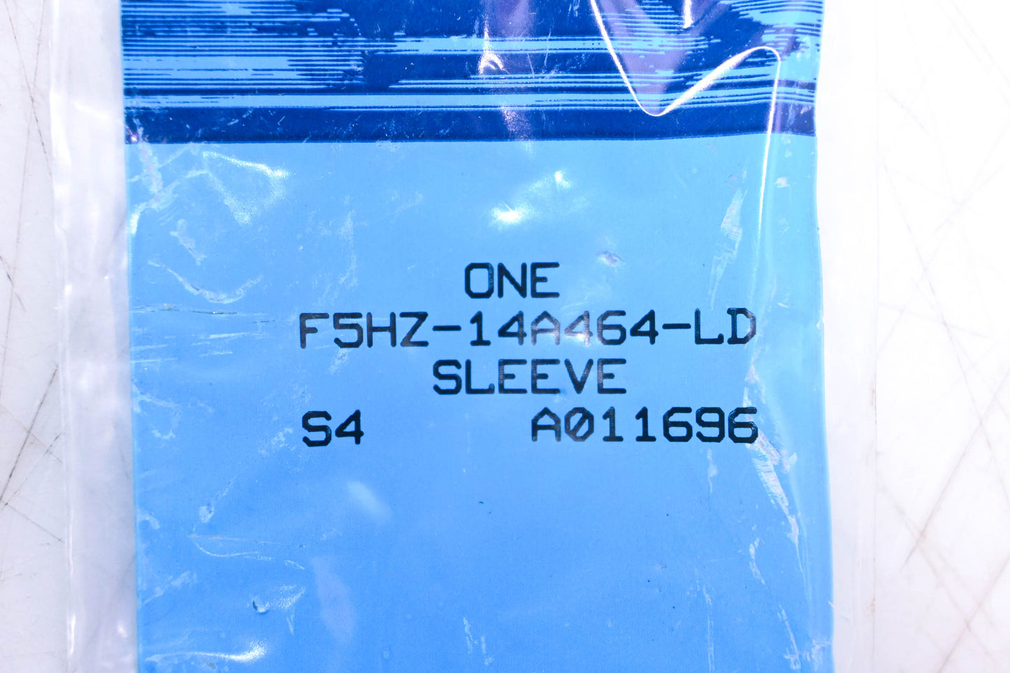 New OEM Ford F5HZ-14A464-LD Wiring Sleeve Kit NOS