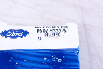 New OEM Ford D5DZ-6333-B Main Engine Bearing Kit NOS