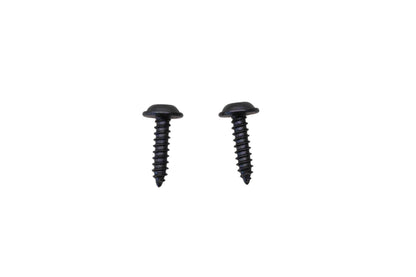 New OEM Ford W502661-S451, 5370135 Sun Visor Holder Screws Qty 2 NOS