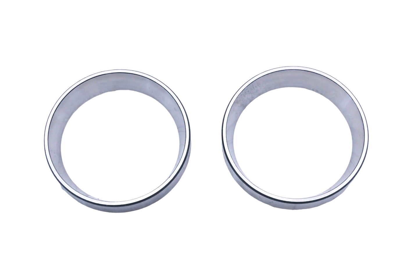 New OEM Ford D0AZ-1202-B Front Inner Bearing Cups Qty 2 NOS