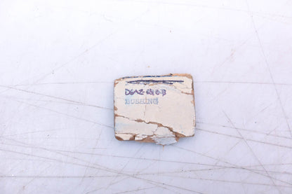 New OEM Ford D6AZ-6510-B Engine Valve Guide Bushings Qty 2 NOS