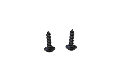 New OEM Ford W502661-S451, 5370135 Sun Visor Holder Screws Qty 2 NOS
