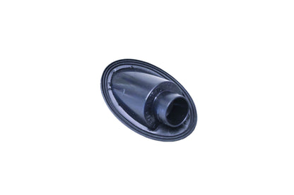 New OEM Ford F6DZ-18919-B Radio Antenna Bezel/ Stanchion NOS