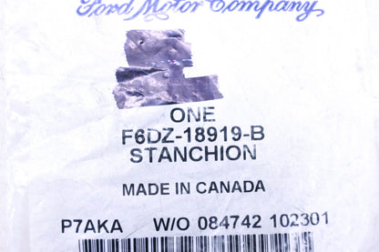 New OEM Ford F6DZ-18919-B Radio Antenna Bezel/ Stanchion NOS