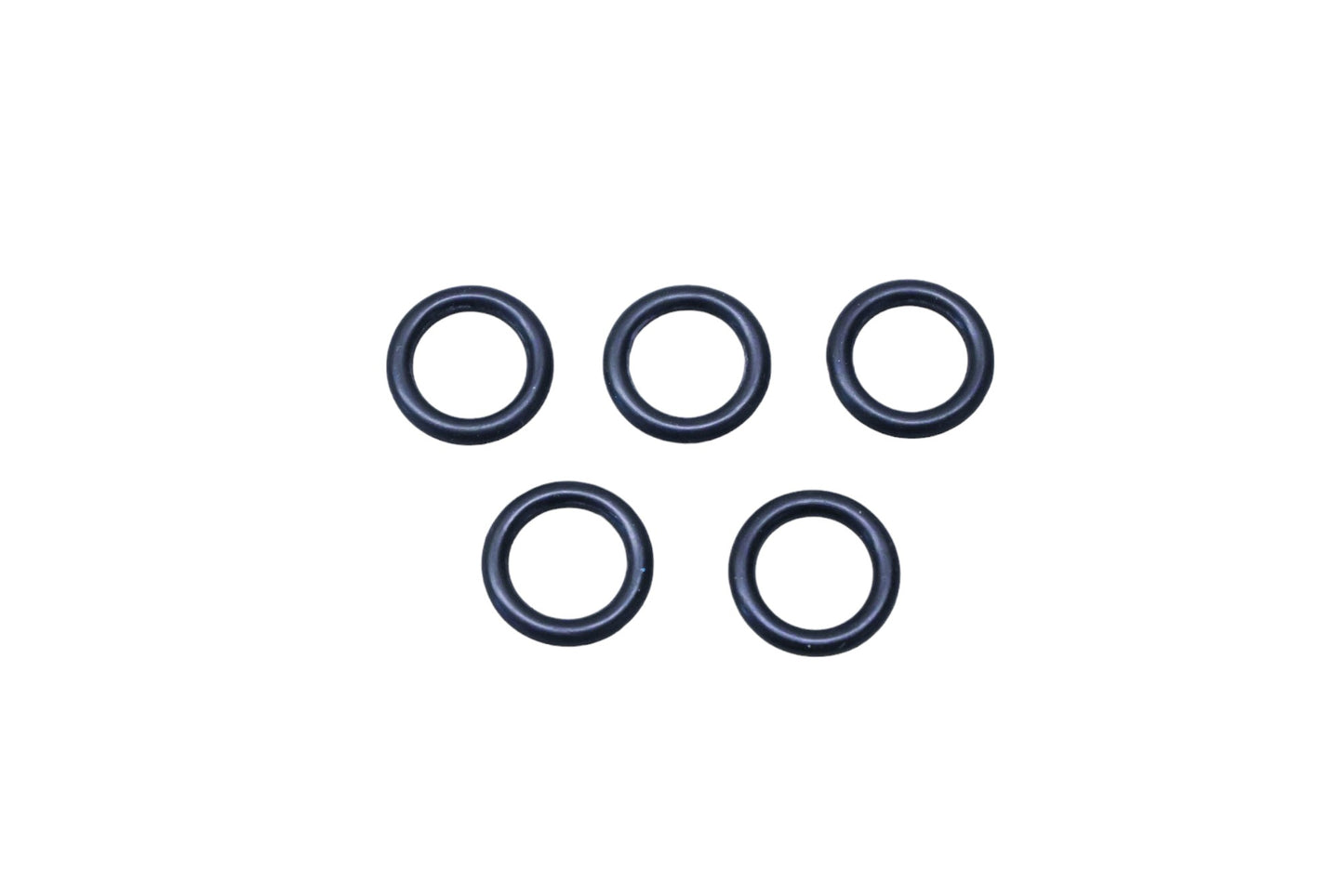 New OEM Ford E0UZ-7288-A Seals Qty 5 NOS