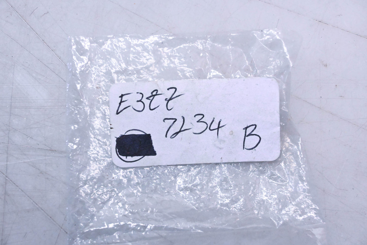 New OEM Ford E3ZZ-7234-B Spring NOS